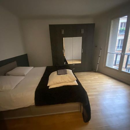 Petit Coin De Paradis Paris 16 Extérieur photo
